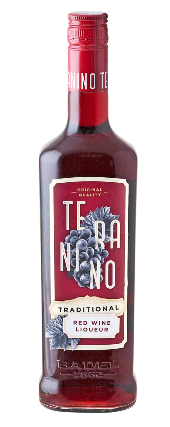 Badel Liker Teranino
MPC27.05.2025=12,99€