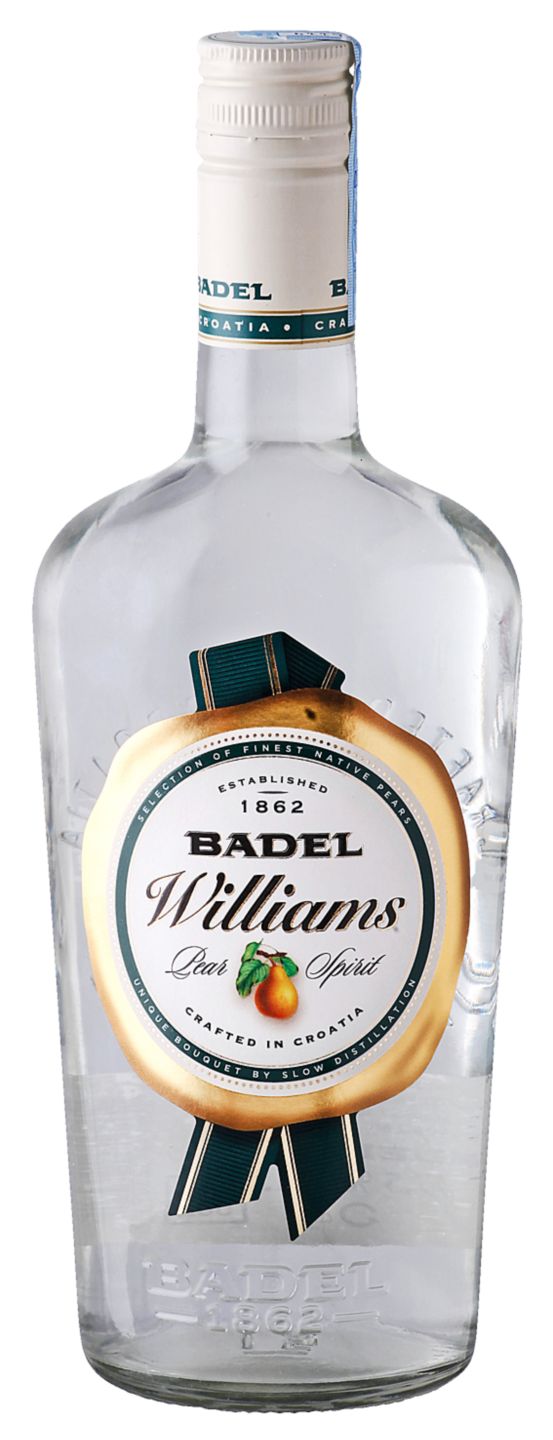 Badel viljamovka
MPC 2.5.2025=21,02€