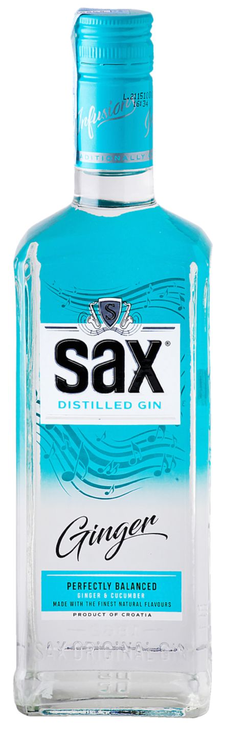 Sax gin
MPC 2.5.2025=12,52€