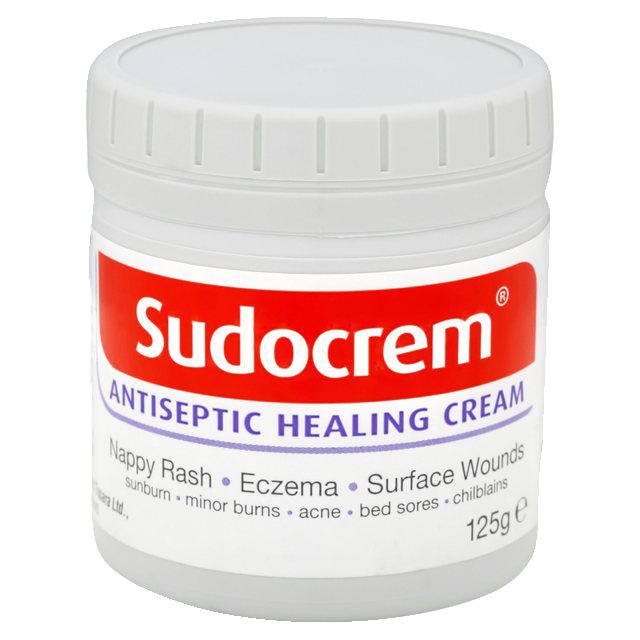 Sudocrem Zaštitna krema za bebe
MPC 2.5.2025=8,65€