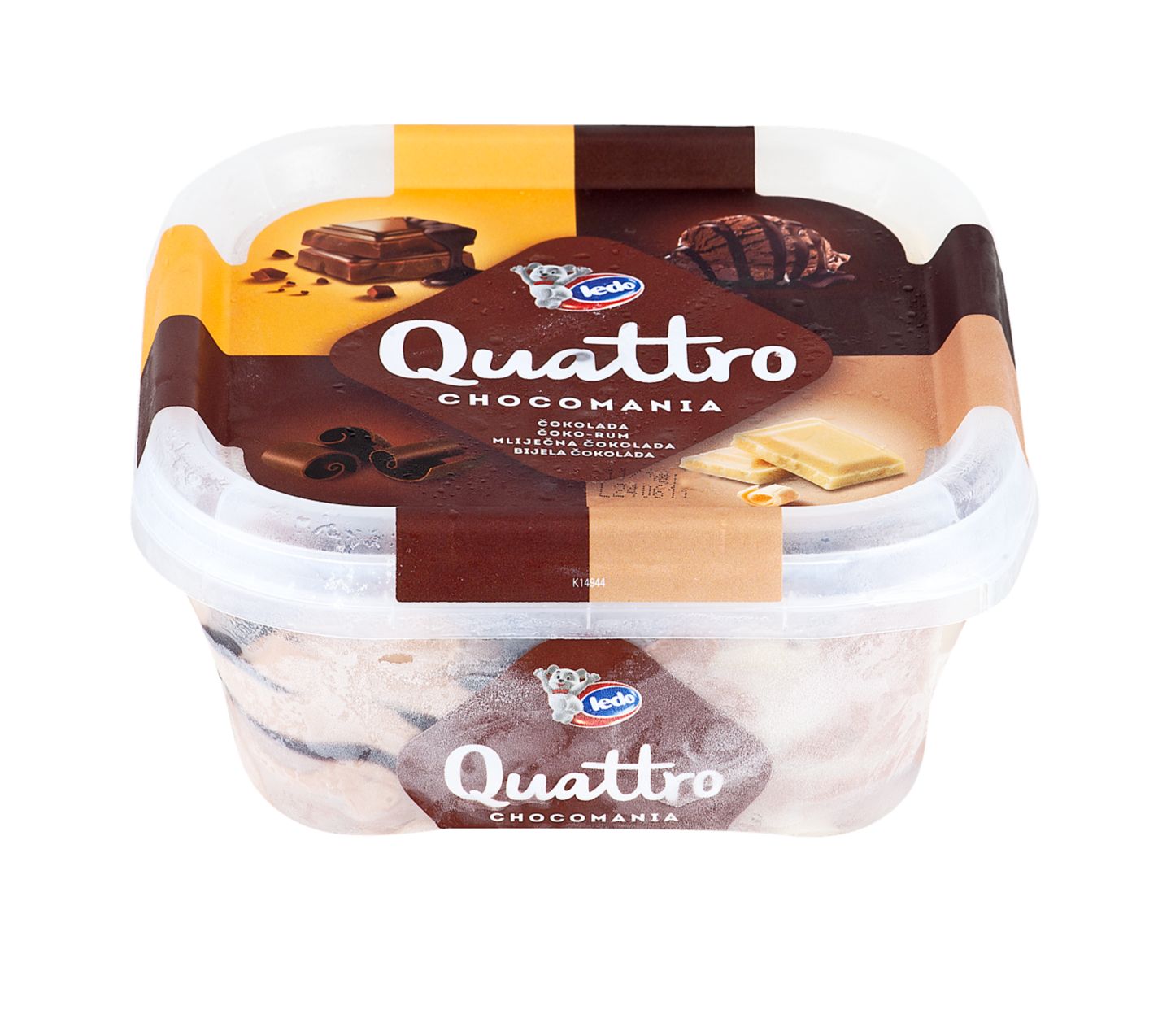 Ledo Mini Quattro
MPC 2.5.2025=4,99€