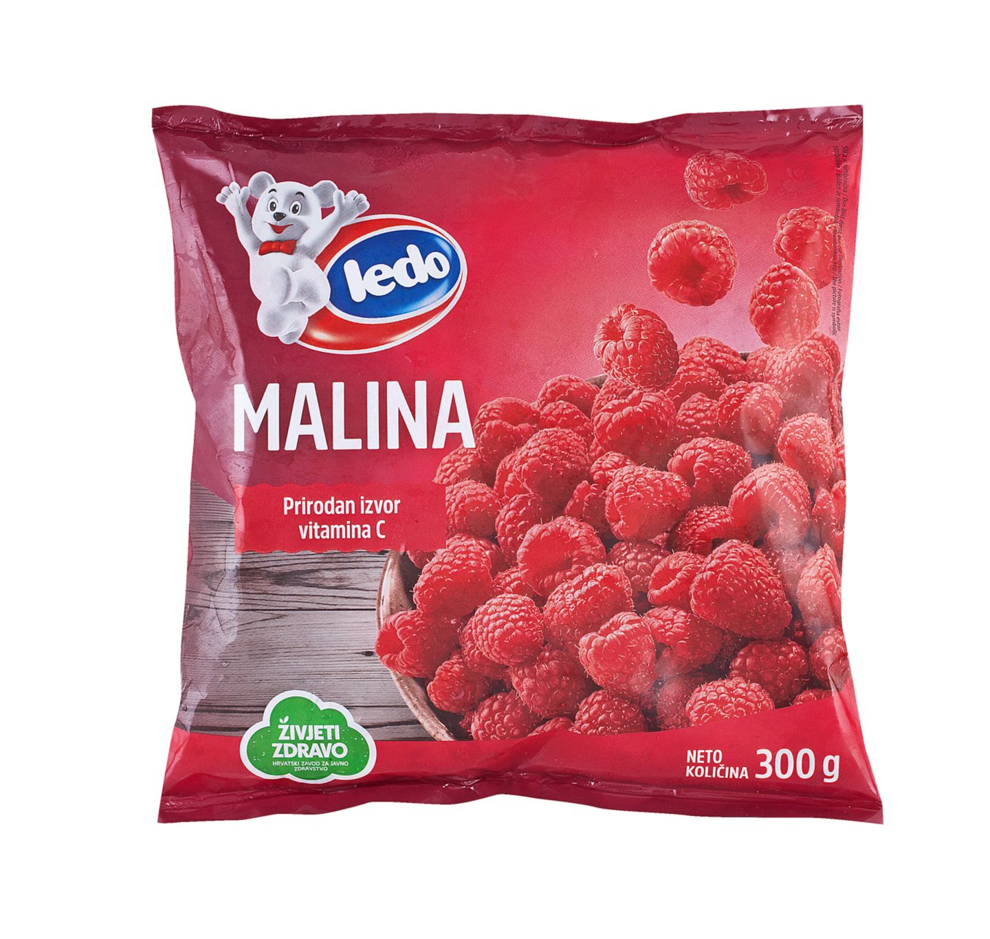 Ledo Malina
MPC 2.5.2025=4,49€