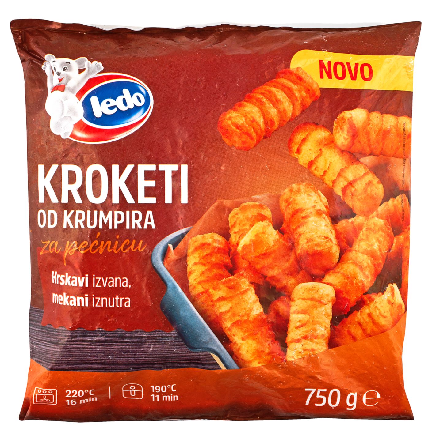 Ledo Kroketi
MPC 28.5.2025=4,29€