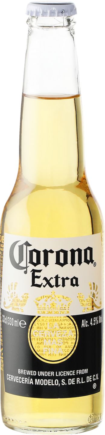 Corona Extra Pivo
světlý ležák
