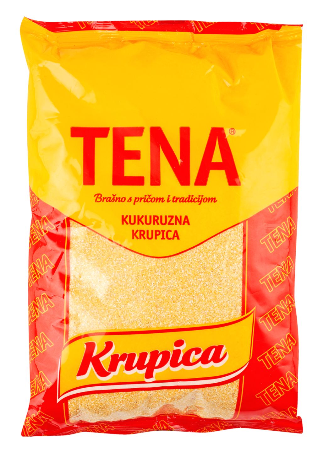 Tena Kukuruzna krupica
MPC 2.5.2025=1,49€