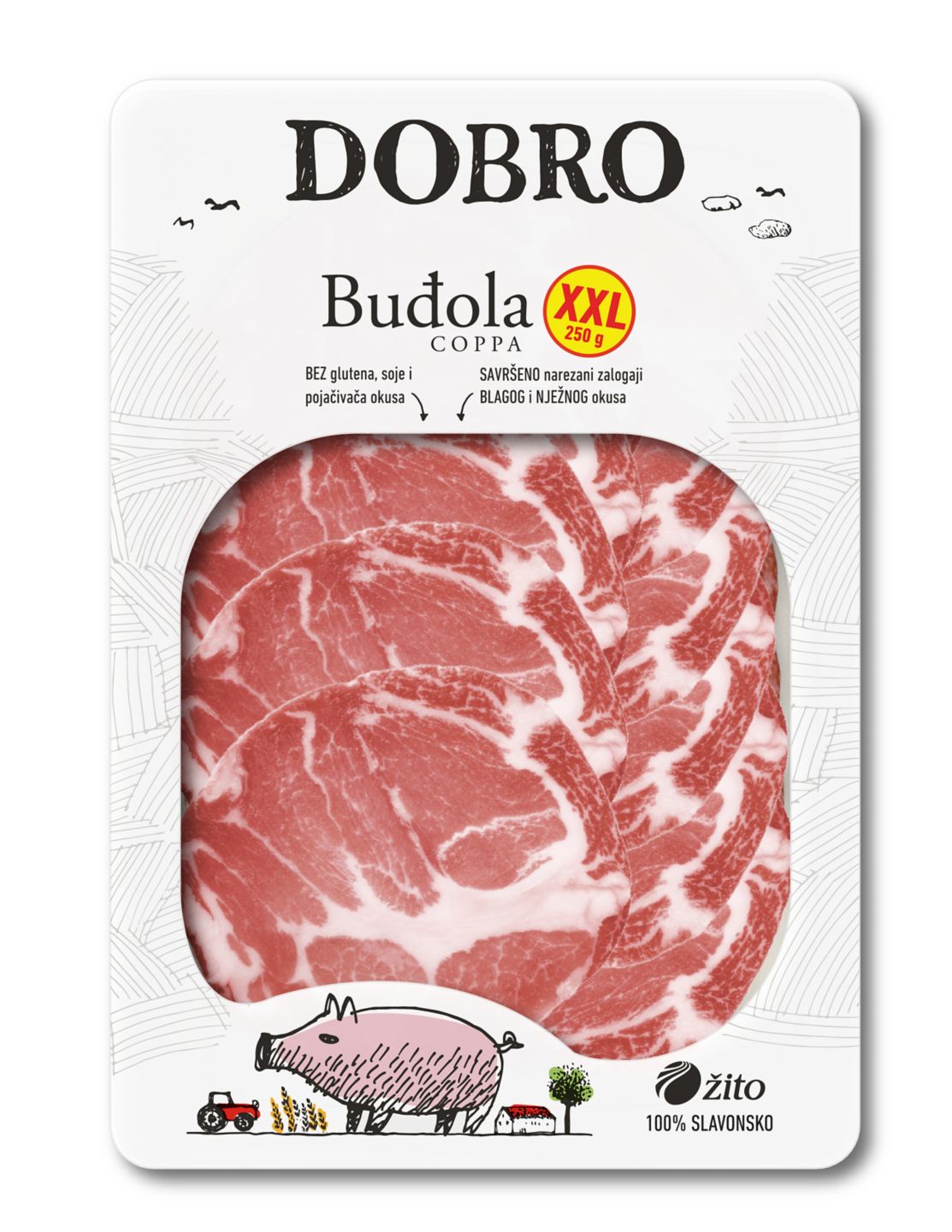 Dobro Buđola
MPC 2.5.2025=4,99€