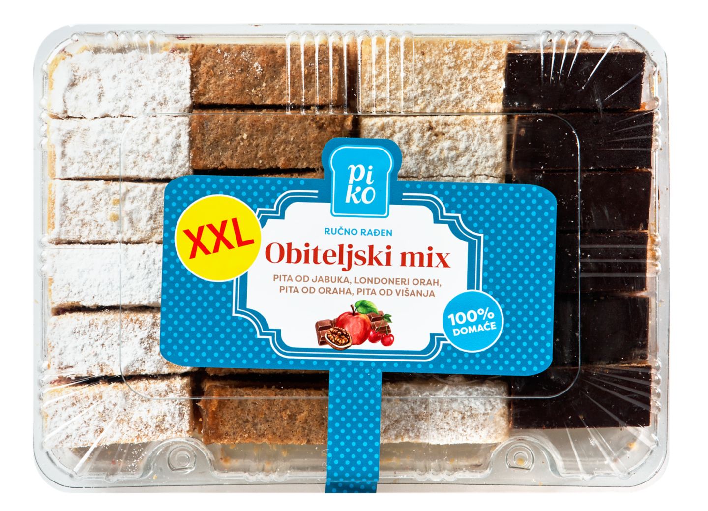 Piko Obiteljski mix XXL
MPC 14.03.2026=6,49€
