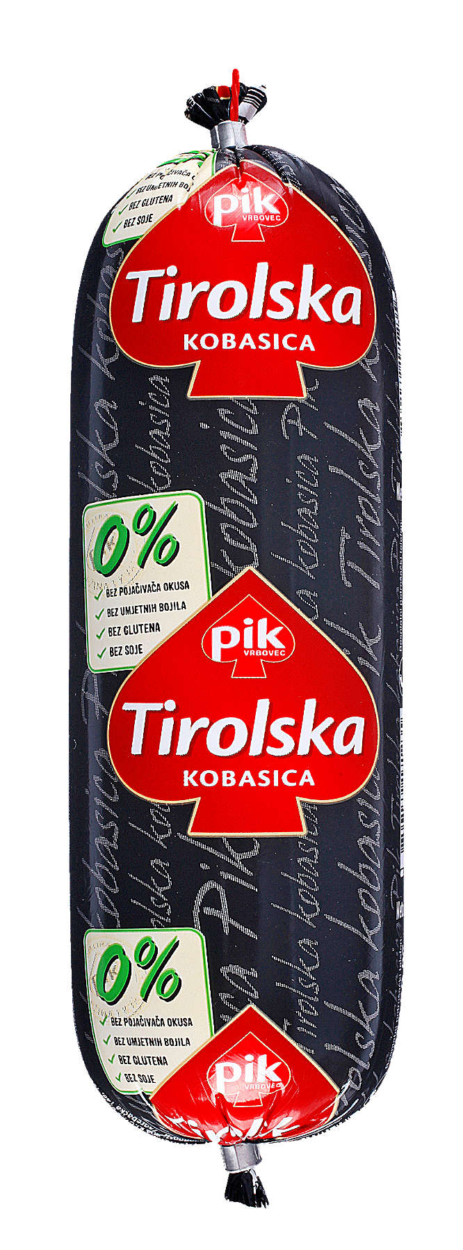 Fotografija ponude PIK Tirolska kobasica