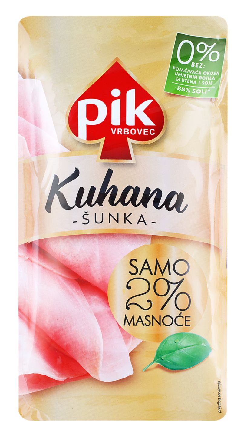 PIK Šunka