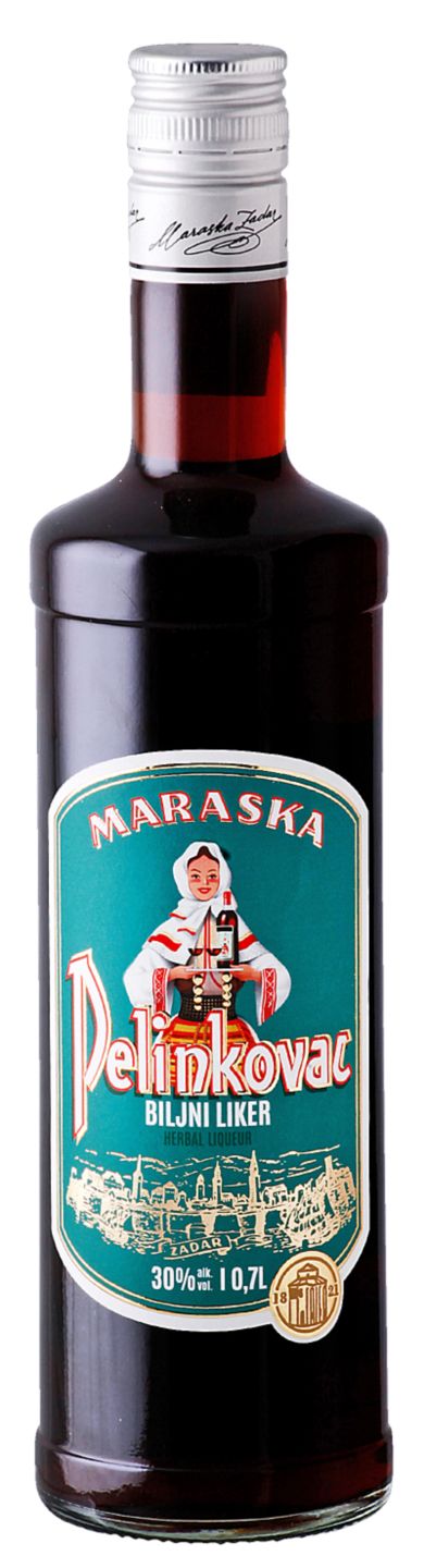 Maraska liker pelinkovac
MPC 2.5.2025=11,52€