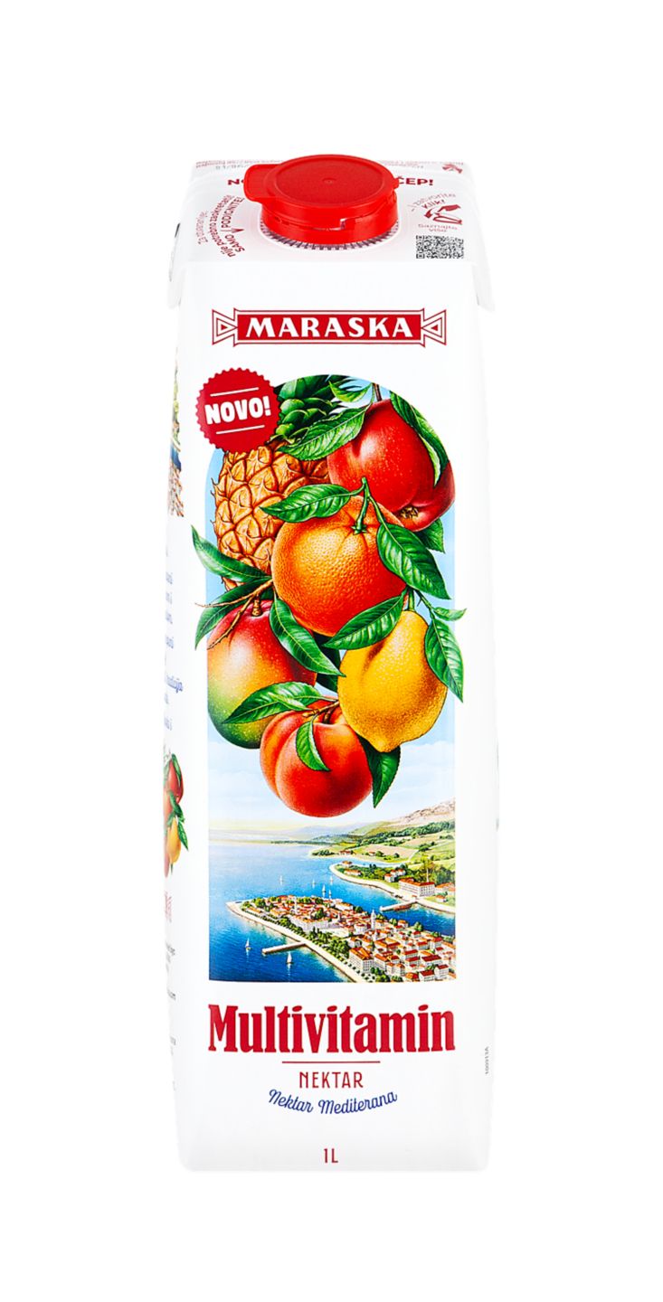 Maraska Nektar
MPC 2.5.2025=1,79€