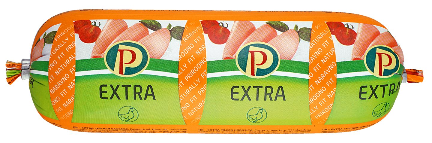 Perutnina Pileća extra
MPC 2.5.2025=1,79€