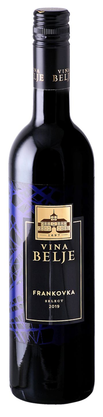 Vina Belje Vino
MPC 2.5.2025=7,05€