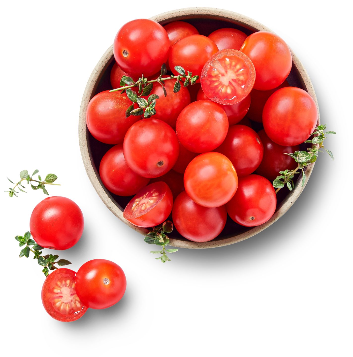 Rajčica cherry 500 g MPC 2.5.2025=1,69€