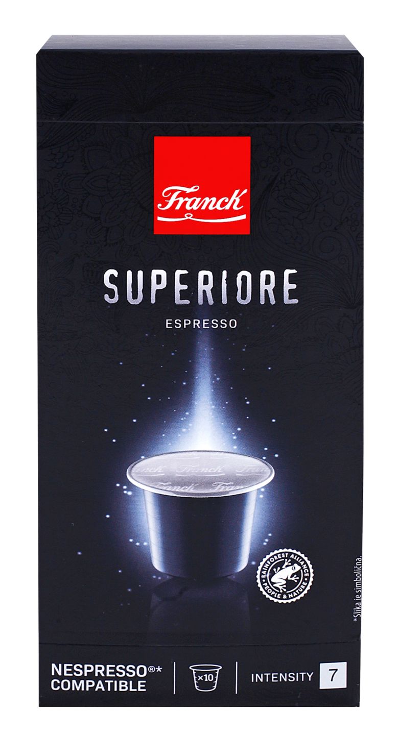 Franck Kapsule
MPC 2.5.2025=4,99€