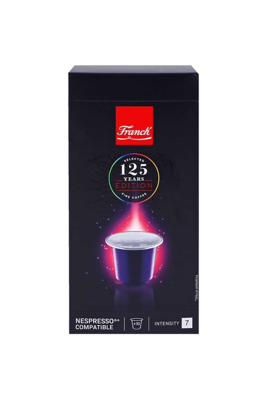 Franck Kapsule
MPC 2.5.2025=4,59€
