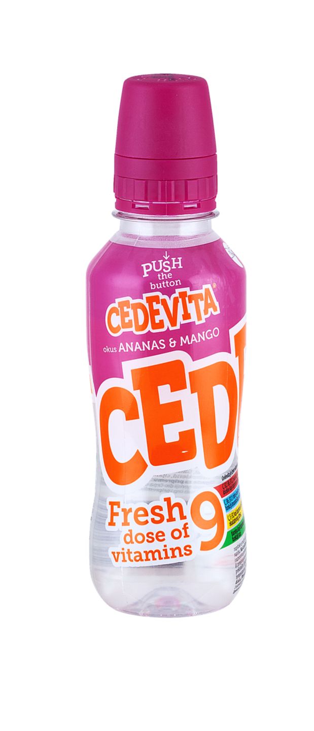 Cedevita Instant napitak
MPC 2.5.2025=1,05€