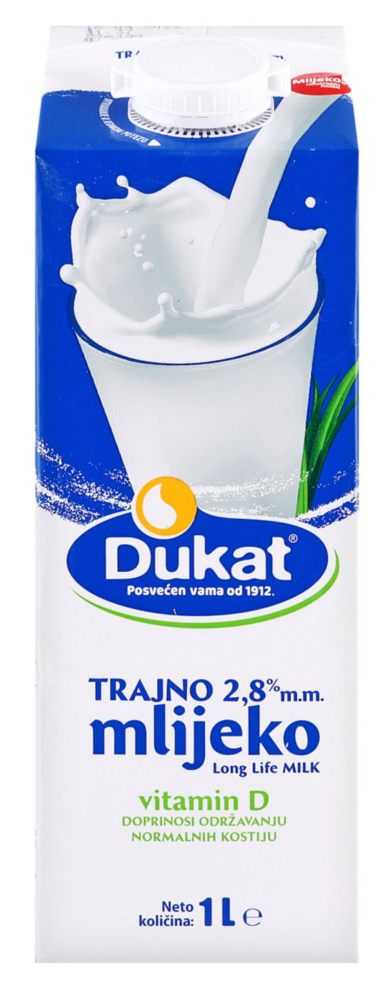Dukat Mlijeko
MPC 2.5.2025=1,02€
