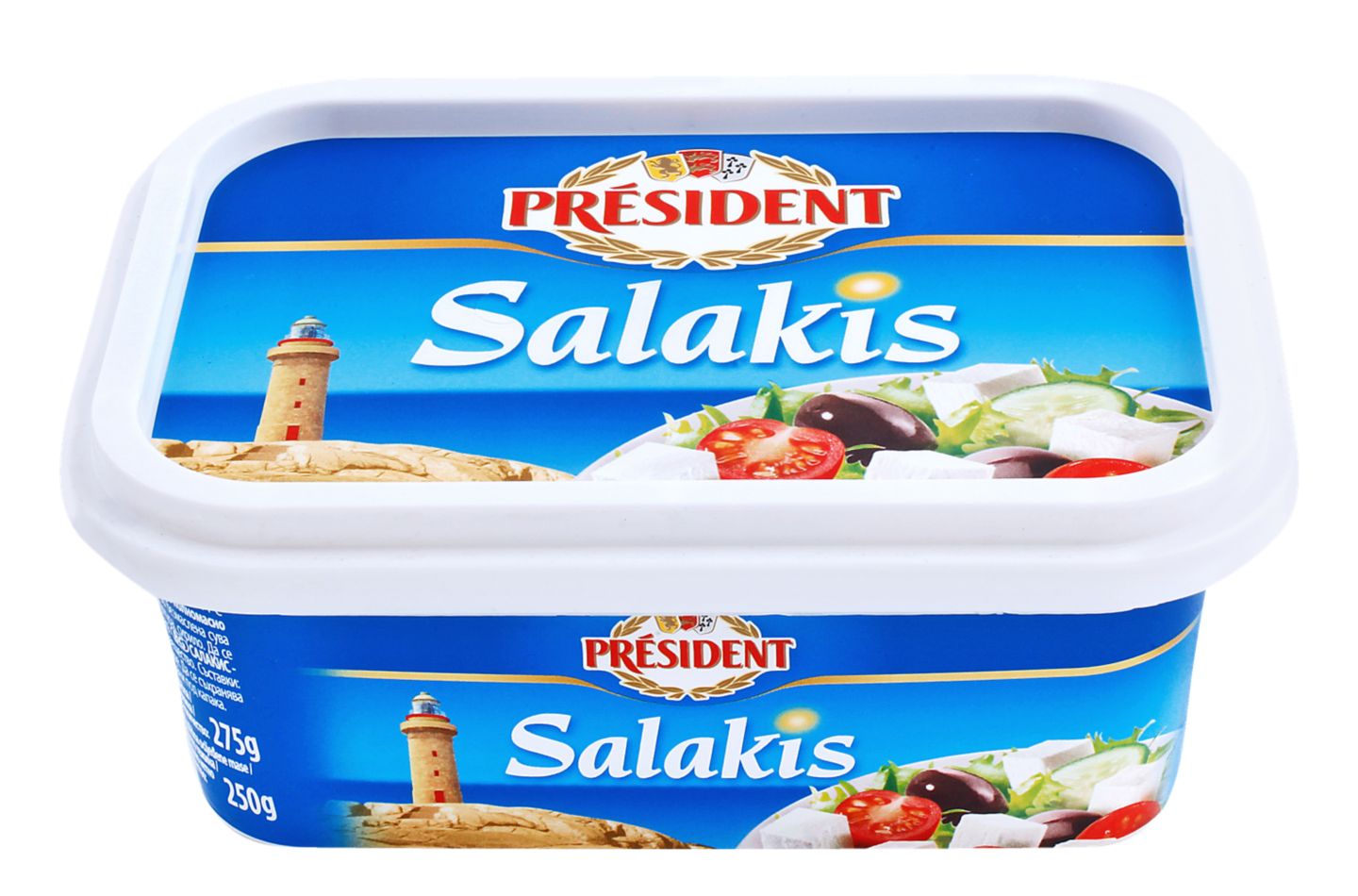President Salakis Feta sir
MPC 2.5.2025=4,79€