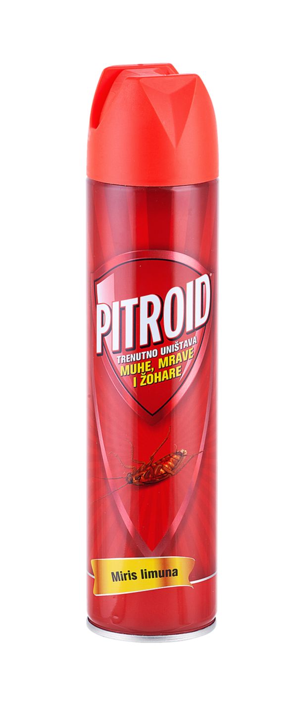 Pitroid Sprej protiv kukaca
MPC 2.5.2025=4,35€