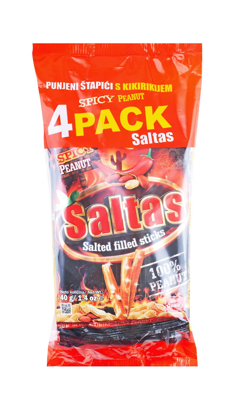 Saltas Punjeni štapići
MPC 2.5.2025=1,79€