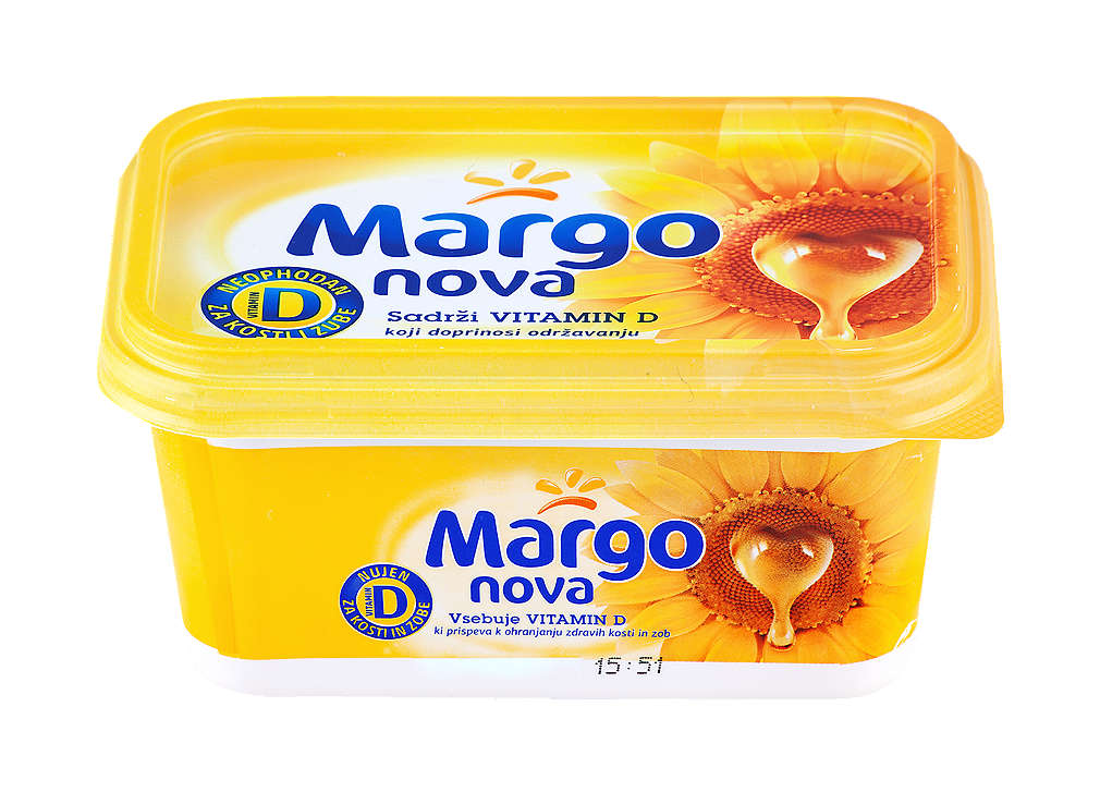 Fotografija ponude Margo nova Margarin