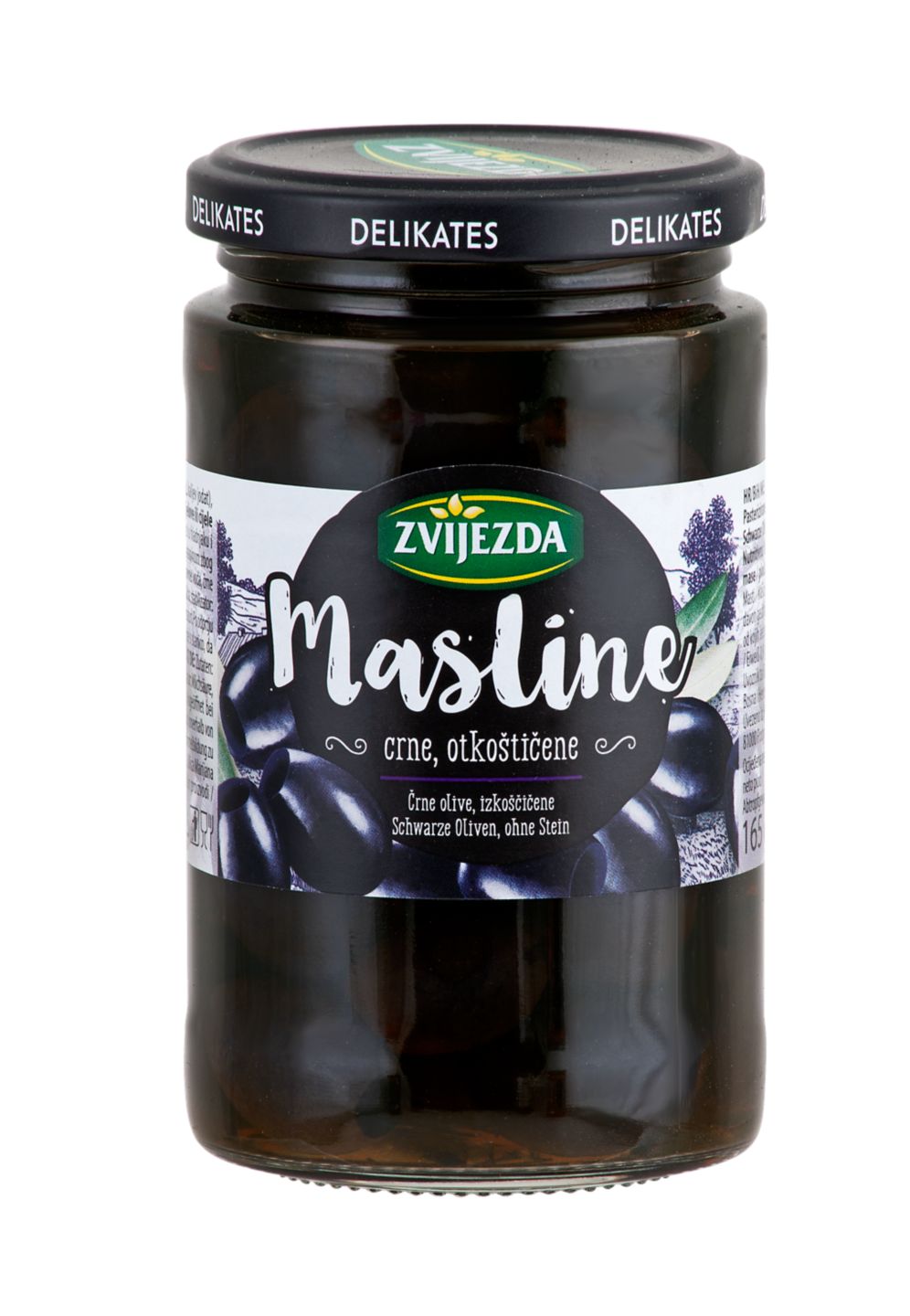 Zvijezda Premium Masline
MPC 27.02.2026=3,19€