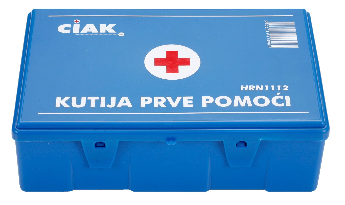 Kutija prve pomoći 