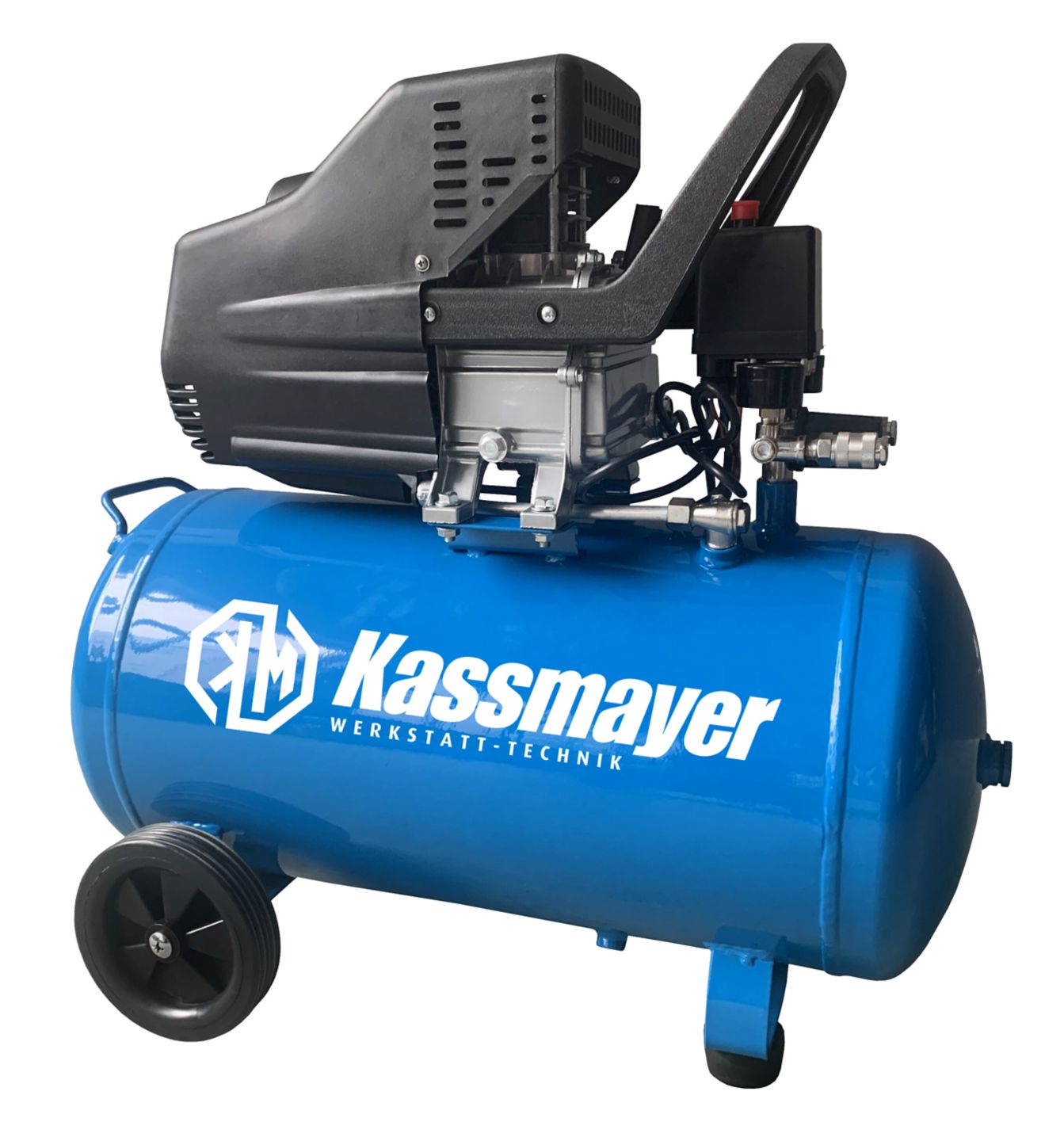 Kassmayer Kompresor