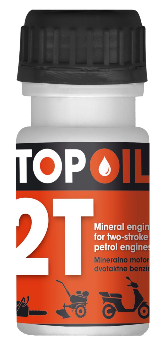Top Oil Ulje 2T 0,1l