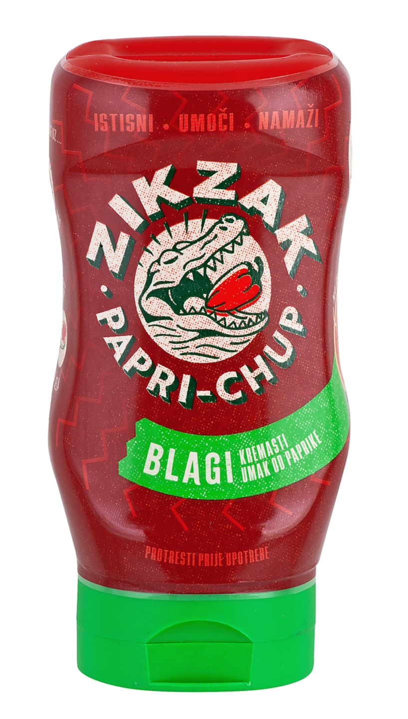 Zik Zak Blagi umak
MPC 2.5.2025=2,49€