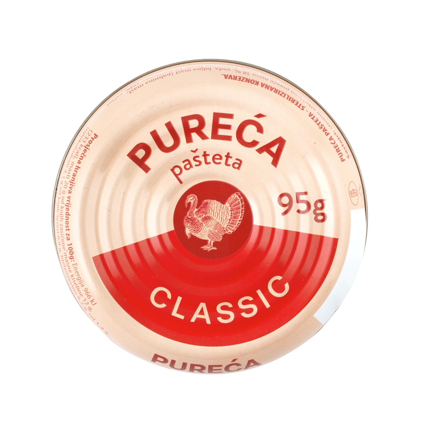 Pašteta MPC 2.5.2025=0,99€