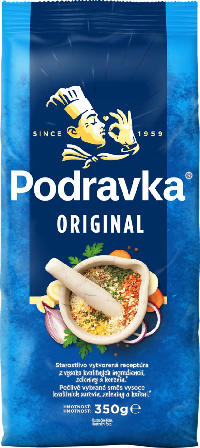 Podravka Ochucovadlo