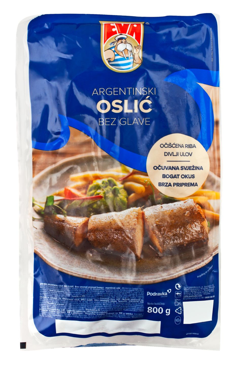 Eva Argentinski oslić
MPC28.10.2025=5,89€