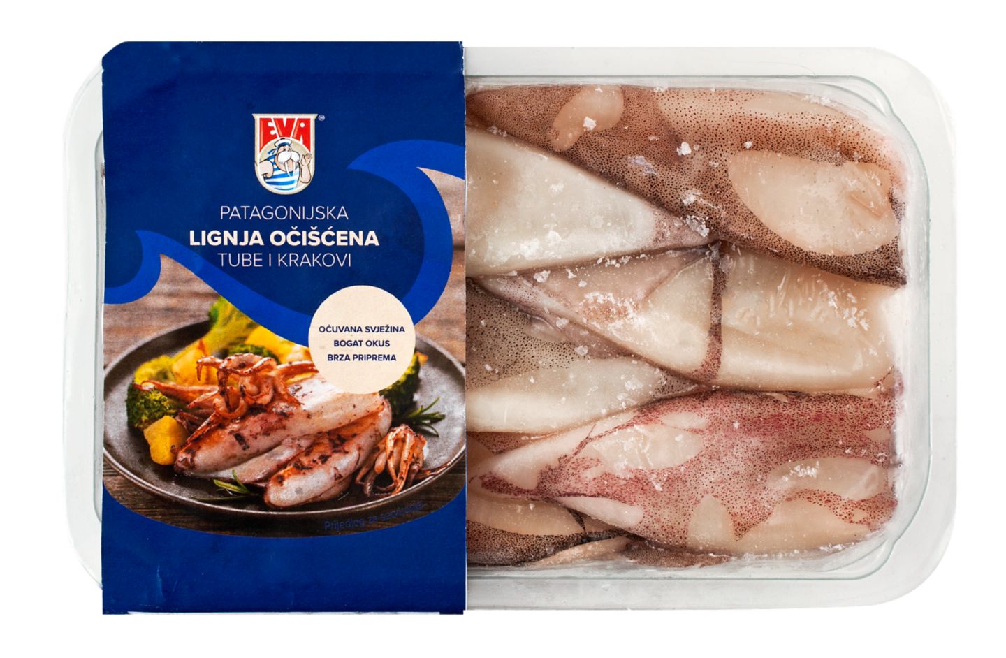 Eva Patagonijska lignja
MPC28.10.2025=7,69€