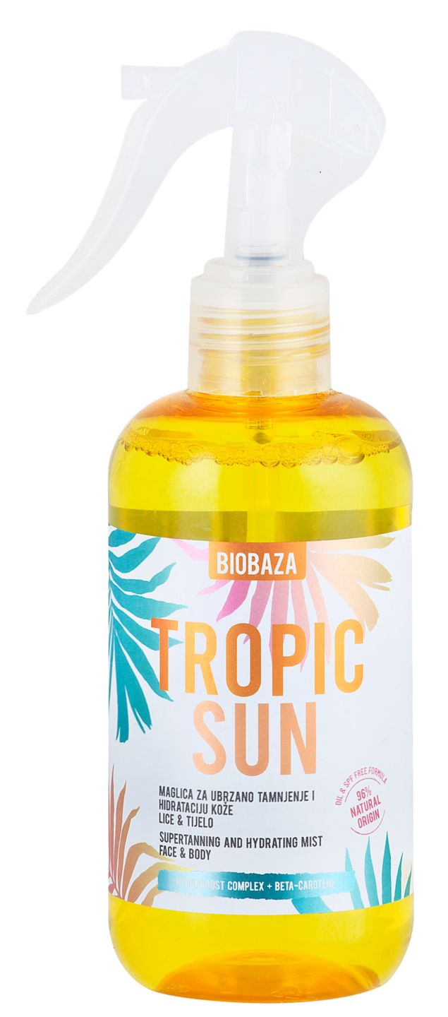 Biobaza Maglica za ubrzano tamnjenje
MPC 2.5.2025=7,39€