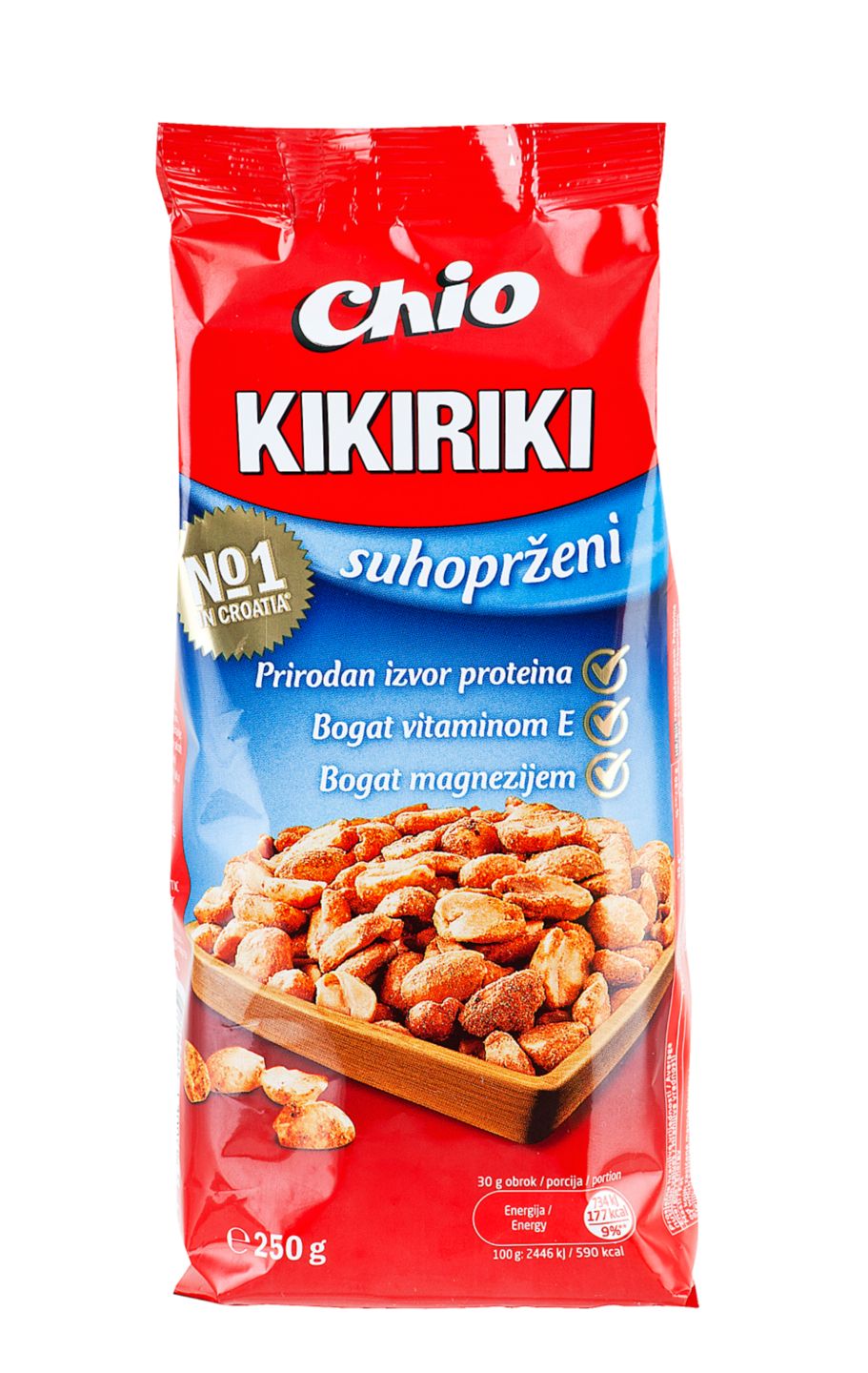 Chio Kikiriki
MPC 2.5.2025=2,69€