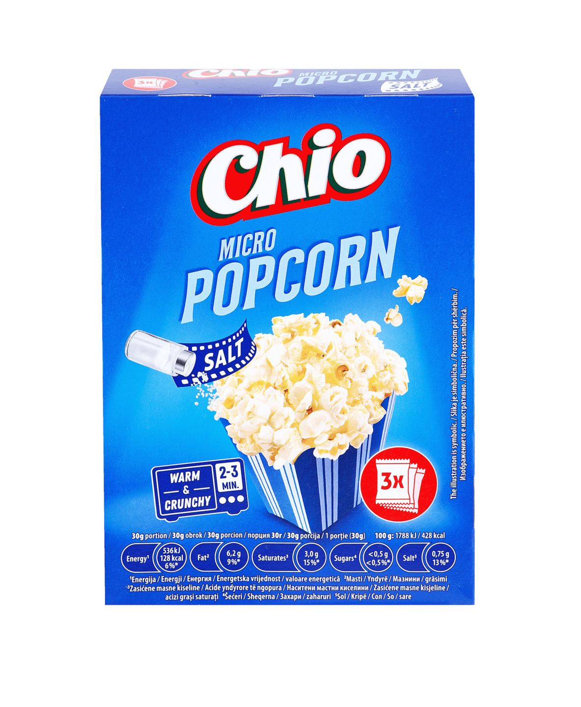 Chio Kokice
MPC 2.5.2025=2,19€