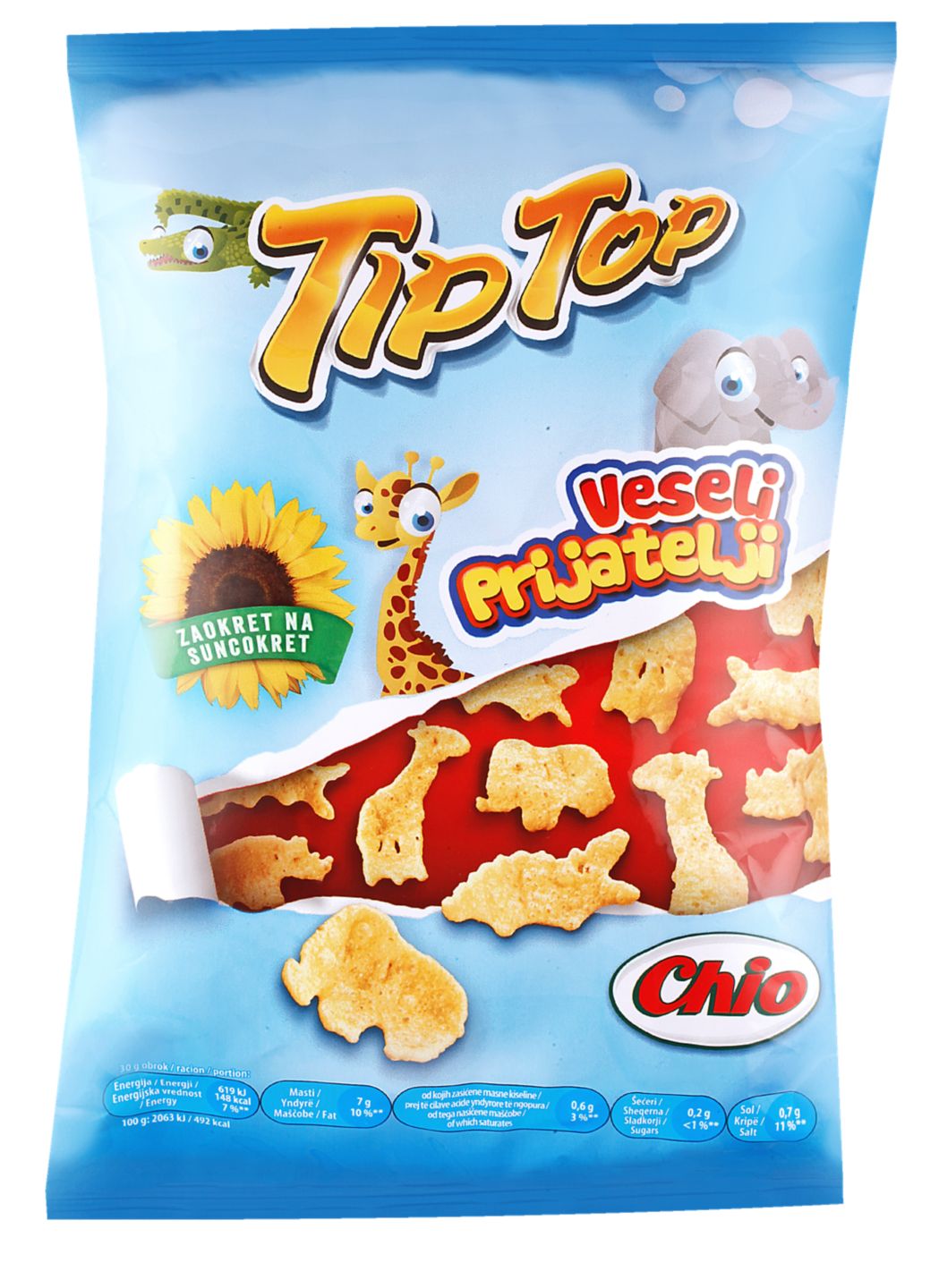 Tip Top Snack
MPC 2.5.2025=1,09€