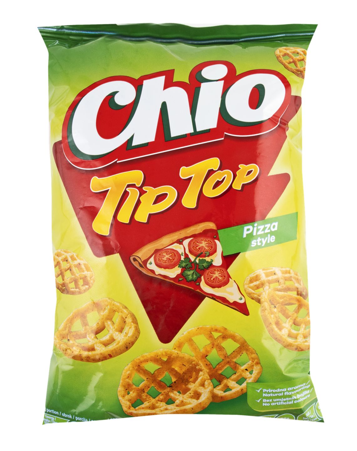 Tip Top Flips
MPC 2.5.2025=1,09€
