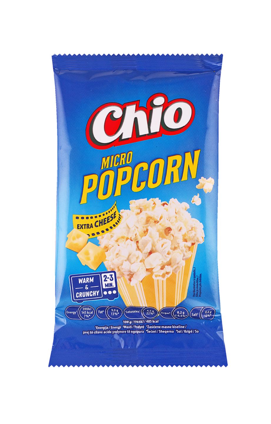 Chio Kokice
MPC 2.5.2025=1,09€