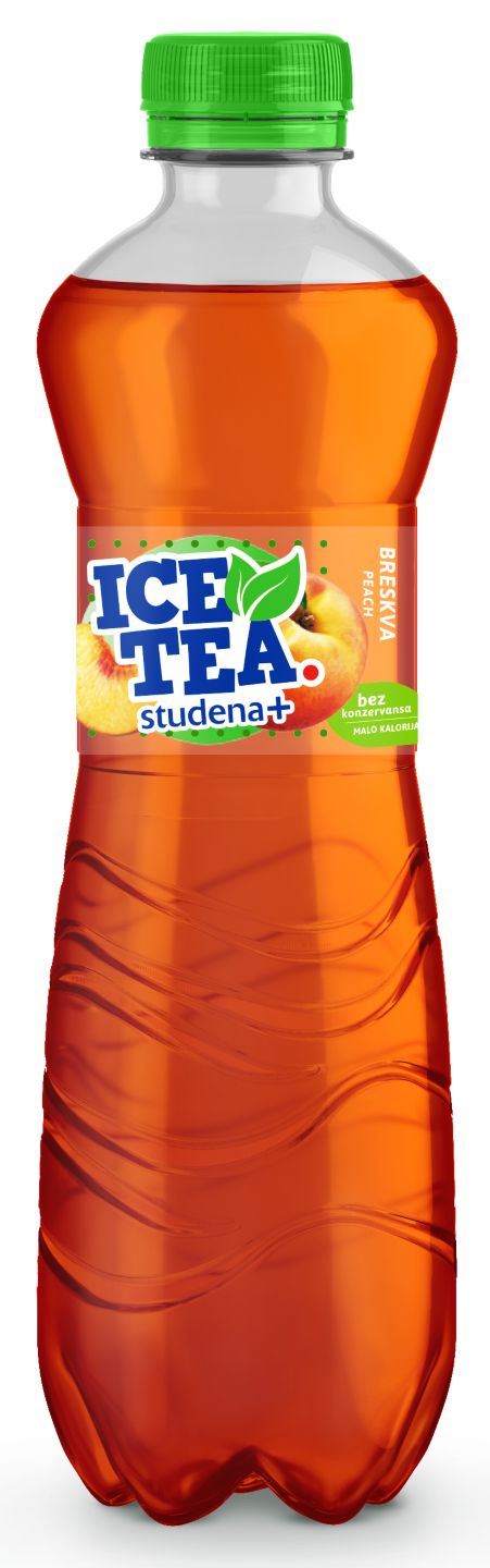 Studena Ledeni čaj
MPC 2.5.2025=1,08€