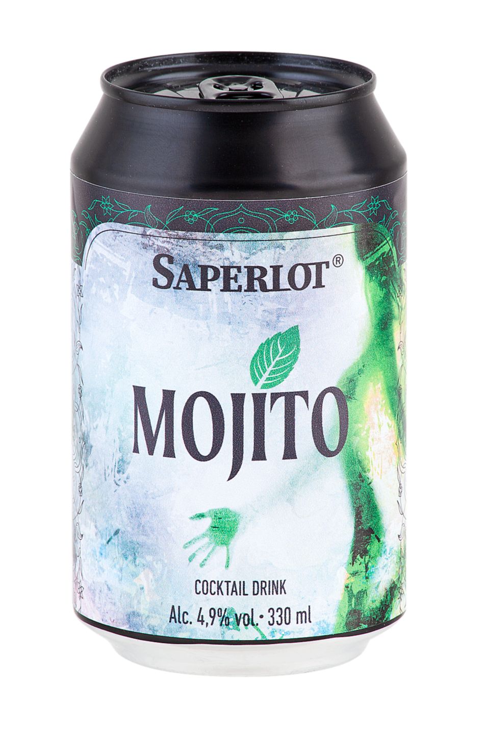 Saperlot Koktel
MPC 2.5.2025=2,39€