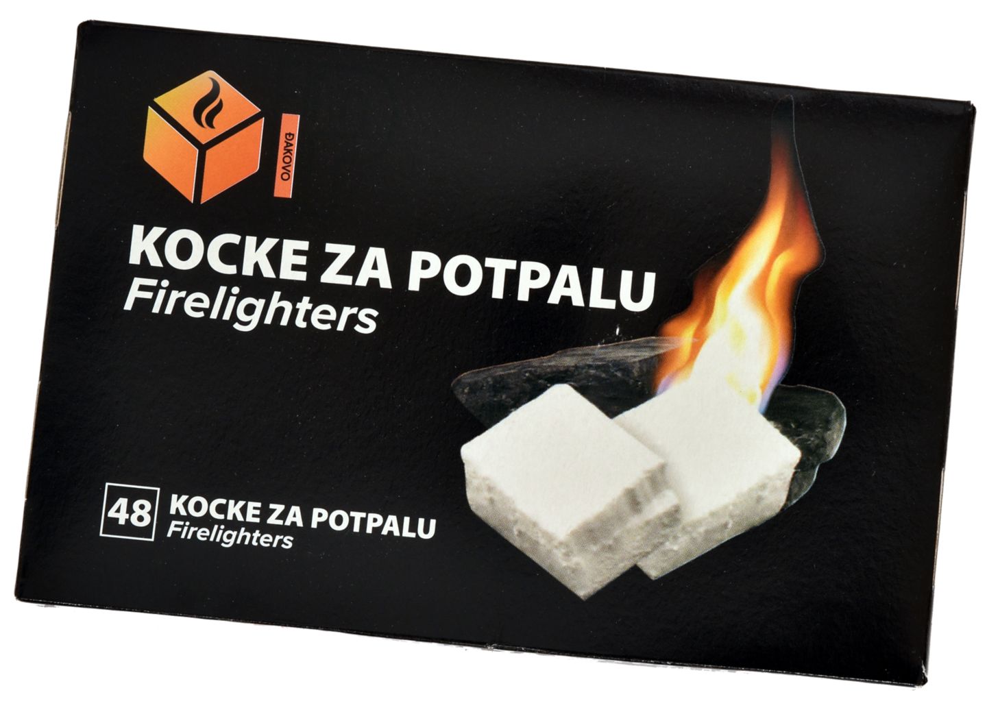 Kocke za potpalu 