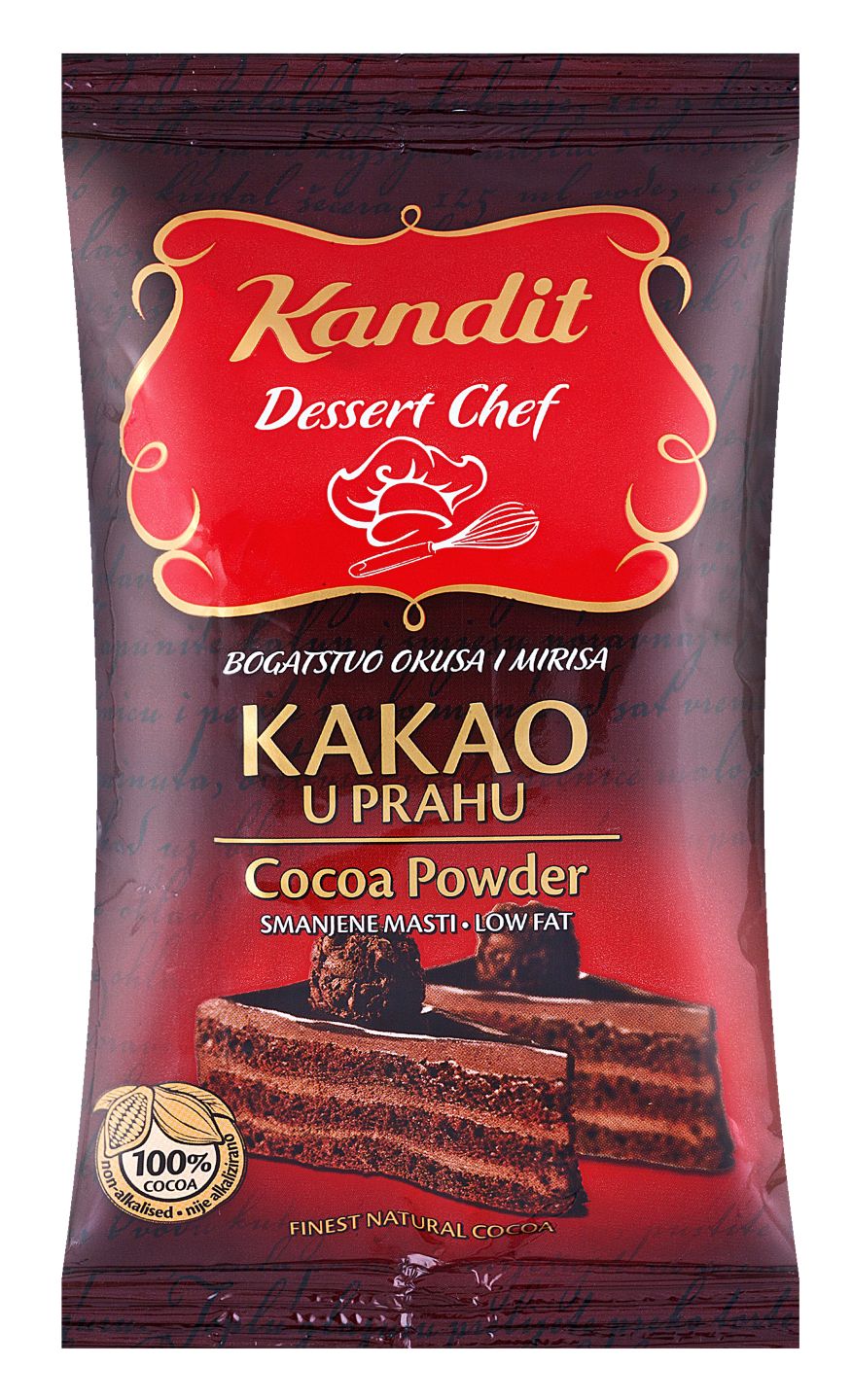 Dessert Chef Kakao
MPC 2.5.2025=2,79€