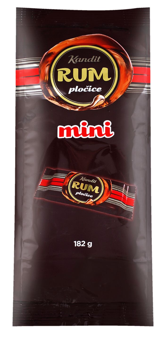 Kandit Rum pločice
MPC 2.5.2025=3,45€