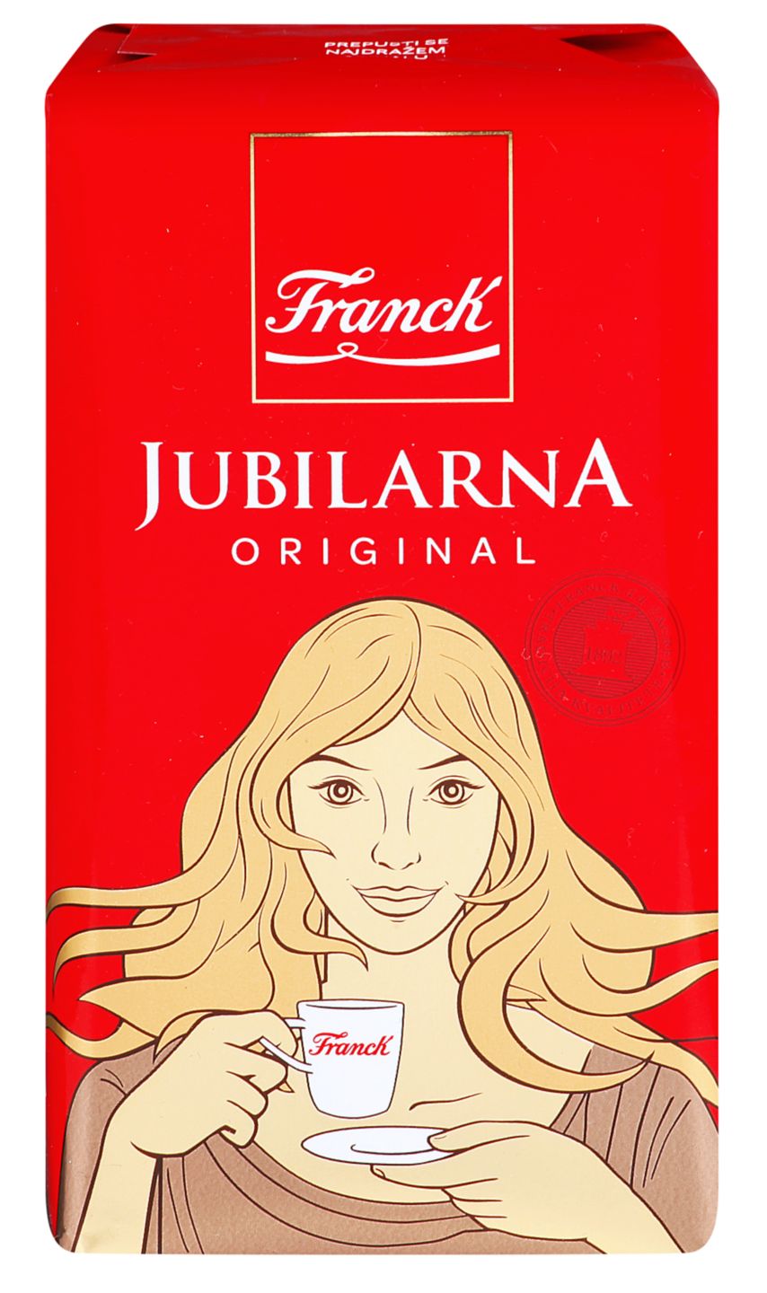 Franck Mljevena kava
MPC 2.5.2025=5,39€