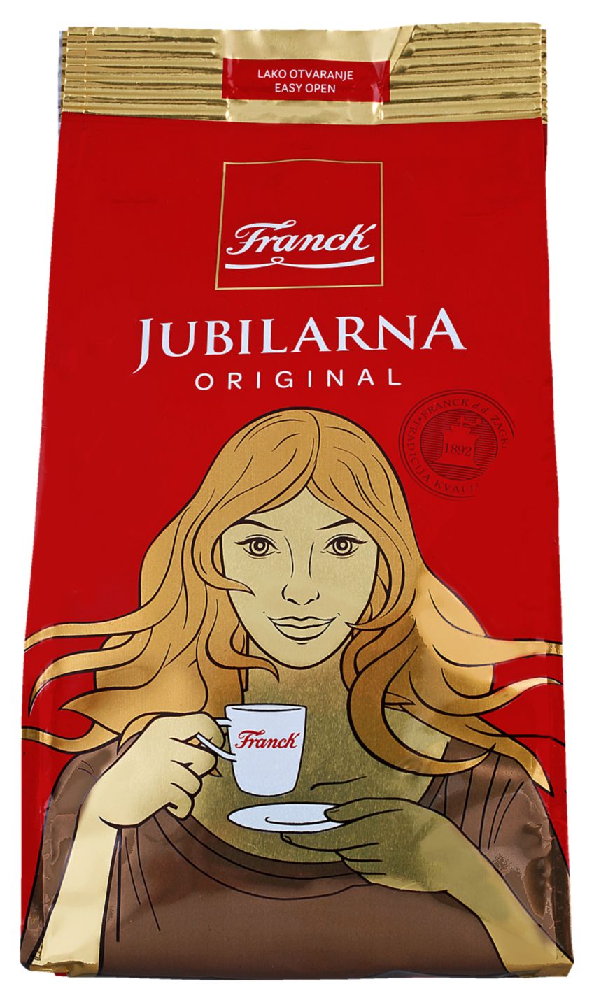 Jubilarna Mljevena kava
MPC 2.5.2025=4,39€