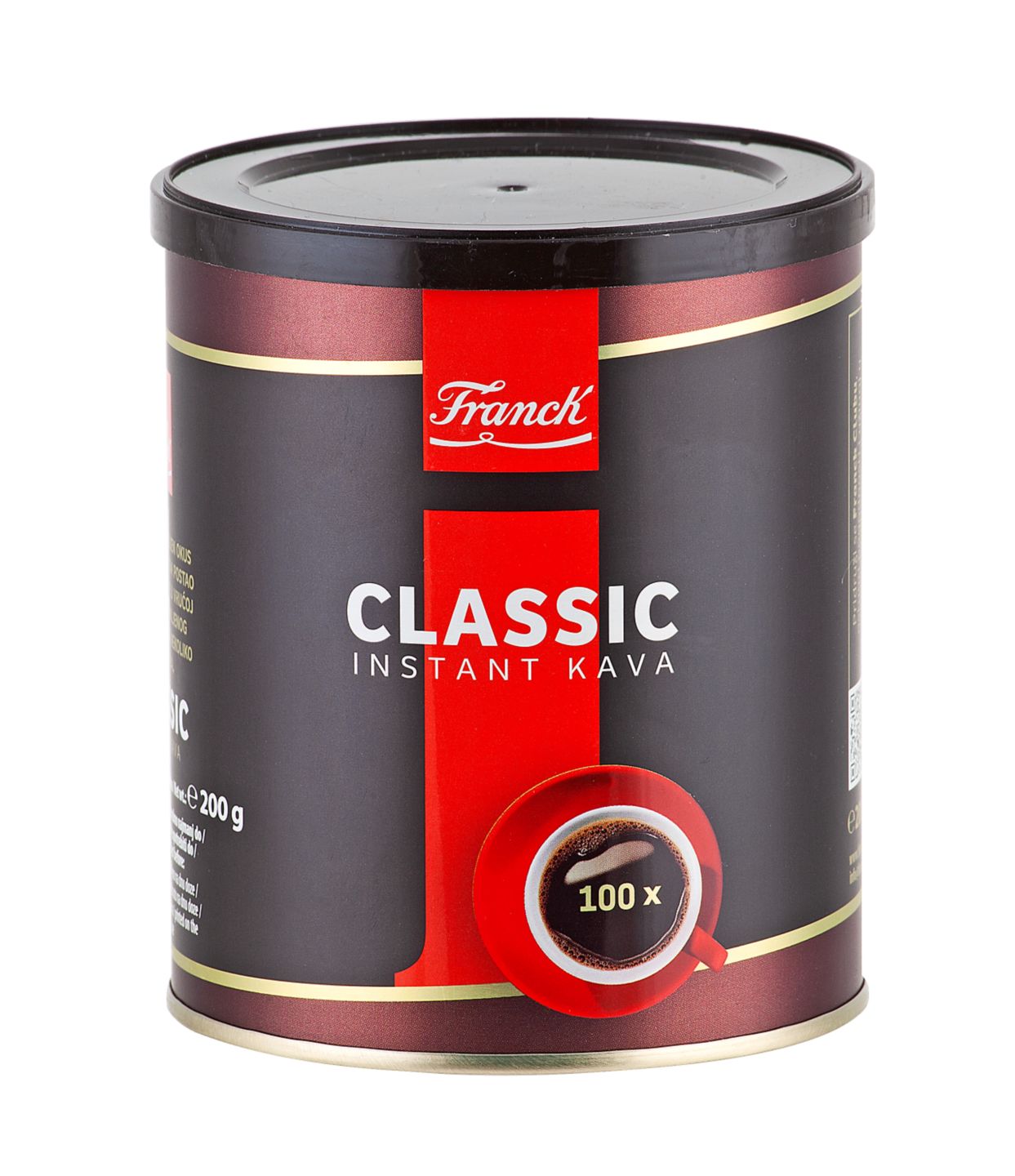 Franck instant kava classic
MPC 2.5.2025=8,19€