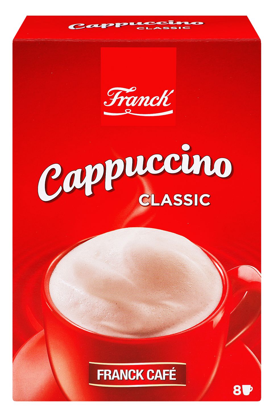 Franck Cappuccino
MPC 2.5.2025=3,89€